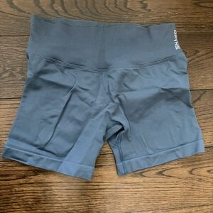 Dfyne Impact Shorts 4.5”
